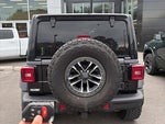 2026 Wrangler Thumbnail 4