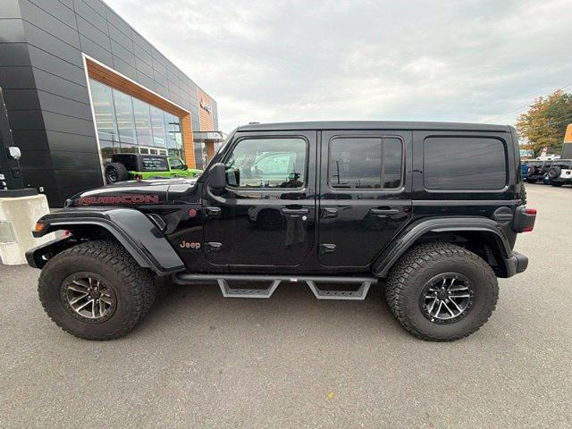 2026 Jeep Wrangler - $54,994