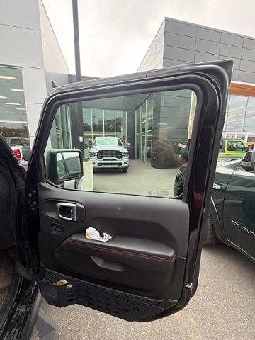 2026 Jeep Wrangler - $54,994