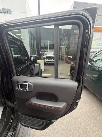 2026 Jeep Wrangler - $54,994