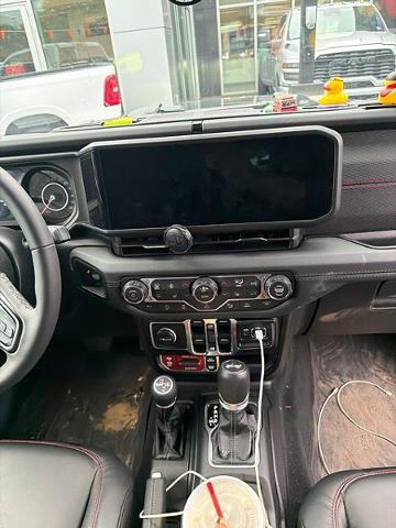 2026 Jeep Wrangler - $53,620