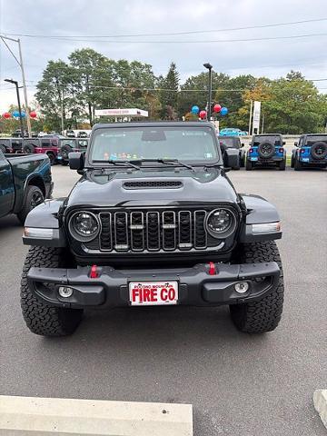 2026 Jeep Wrangler - $53,620