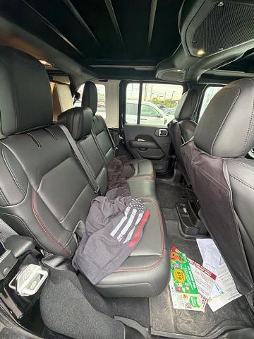 2026 Jeep Wrangler - $53,620