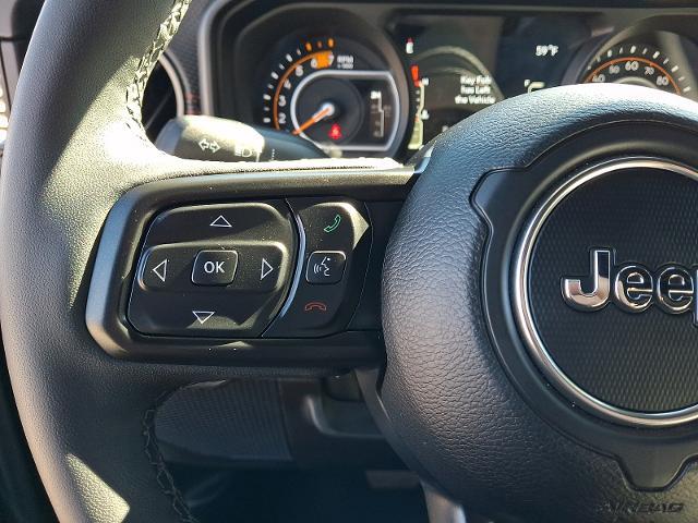 2026 Jeep Wrangler - $53,620
