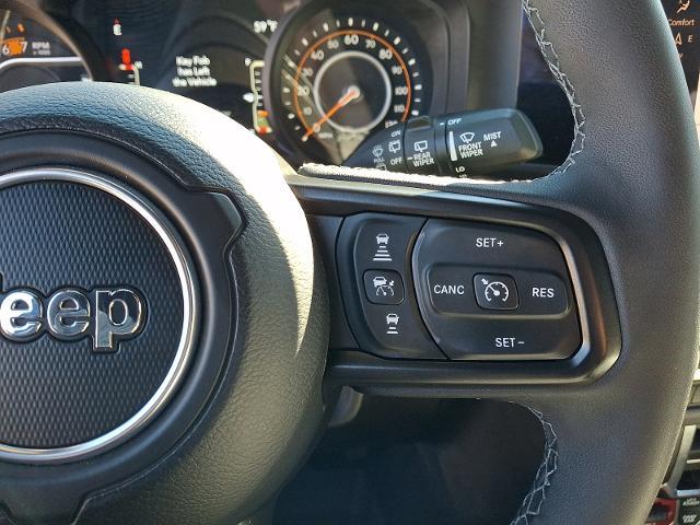 2026 Jeep Wrangler - $53,620