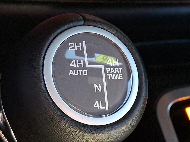 2026 Jeep Wrangler - $53,620