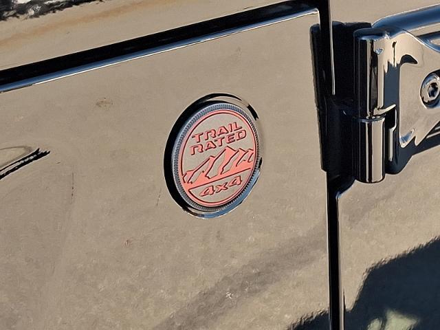 2026 Jeep Wrangler - $53,620
