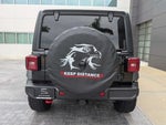 2024 Wrangler Thumbnail 4
