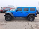 2024 Wrangler Thumbnail 2