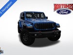 2024 Wrangler Thumbnail 1