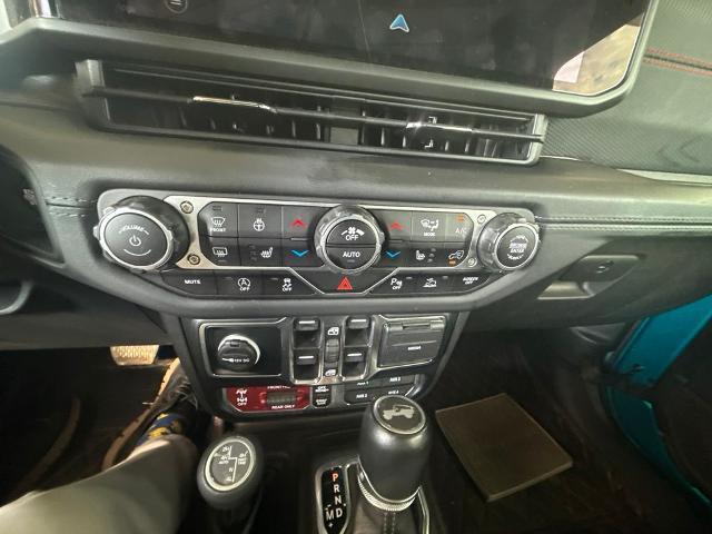 2024 Jeep Wrangler - $42,639