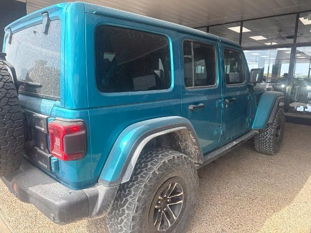 2024 Jeep Wrangler - $42,639