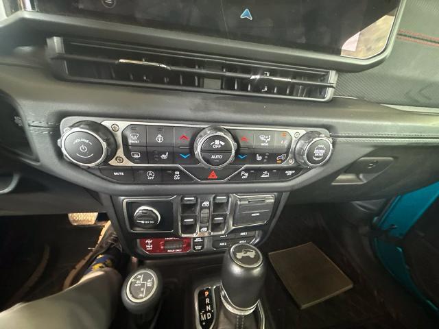 2024 Jeep Wrangler - $42,639