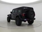 2025 Wrangler Thumbnail 2