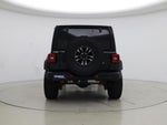 2025 Wrangler Thumbnail 6
