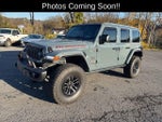 2025 Wrangler Thumbnail 1