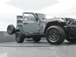 2025 Wrangler Thumbnail 22