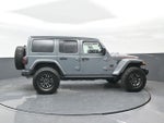 2025 Wrangler Thumbnail 3