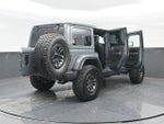 2025 Wrangler Thumbnail 20