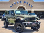 2026 Wrangler Thumbnail 1