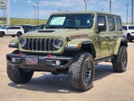 2026 Wrangler Thumbnail 3