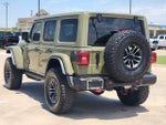 2026 Wrangler Thumbnail 5