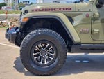 2026 Wrangler Thumbnail 8