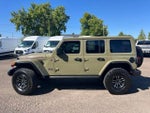 2025 Wrangler Thumbnail 2