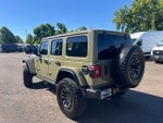 2025 Wrangler Thumbnail 3