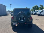 2025 Wrangler Thumbnail 4
