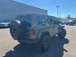 2025 Wrangler Thumbnail 5