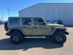 2025 Wrangler Thumbnail 6