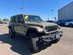 2025 Wrangler Thumbnail 7