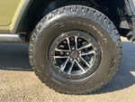 2025 Wrangler Thumbnail 8