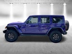 2026 Wrangler Thumbnail 8