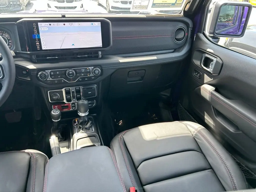 2026 Jeep Wrangler - $49,499