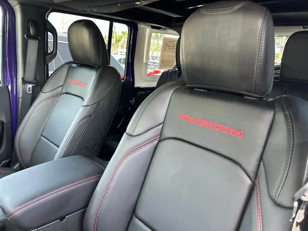 2026 Jeep Wrangler - $49,499