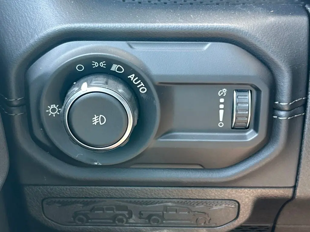 2026 Jeep Wrangler - $49,499