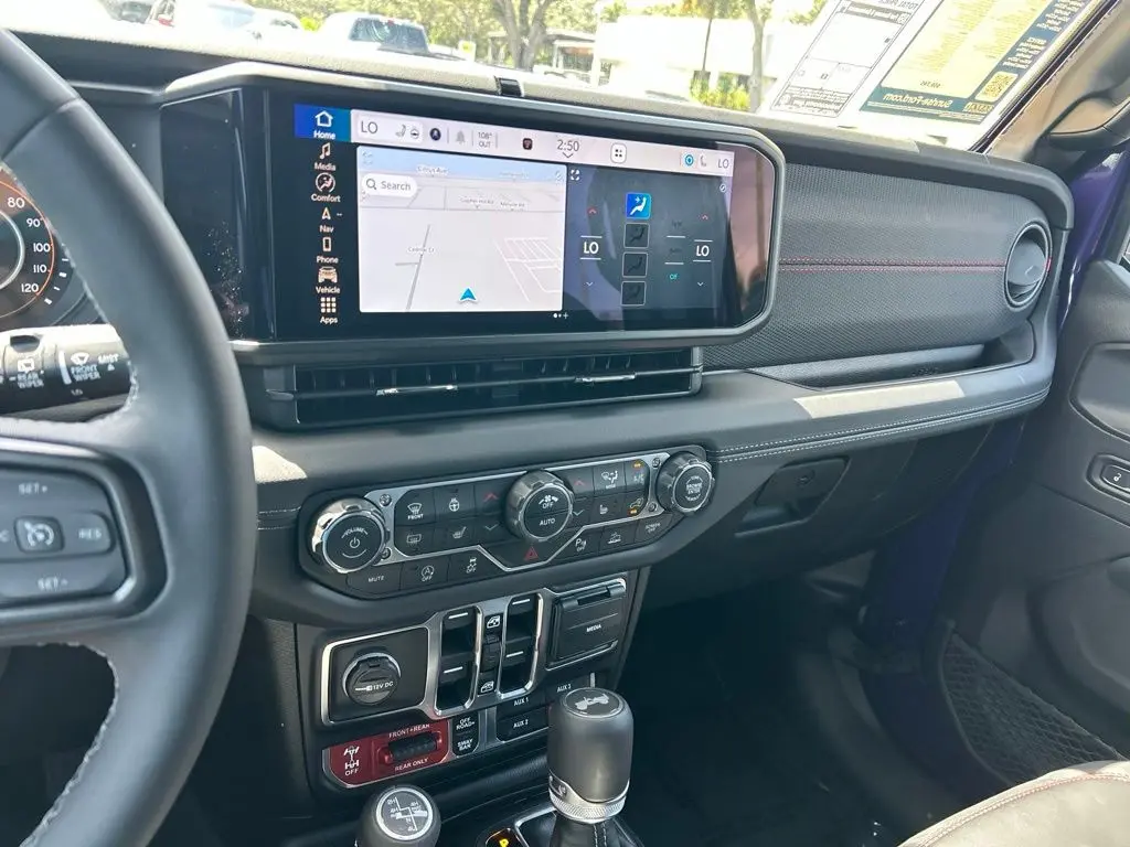 2026 Jeep Wrangler - $49,499