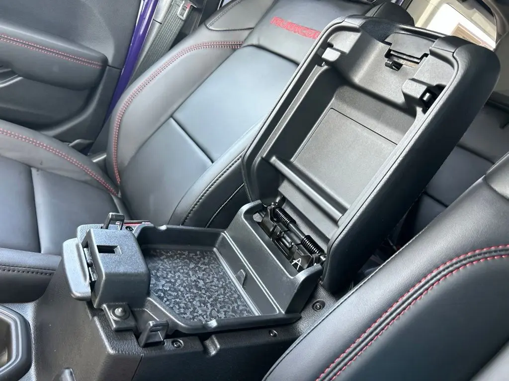 2026 Jeep Wrangler - $49,499