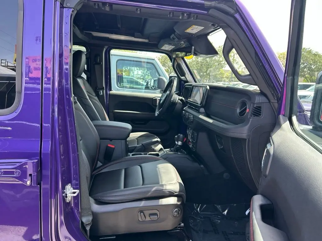 2026 Jeep Wrangler - $49,499