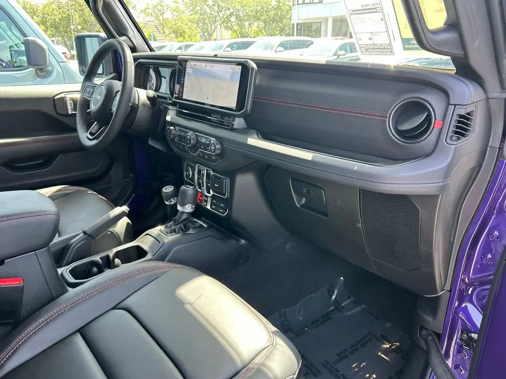 2026 Jeep Wrangler - $49,499