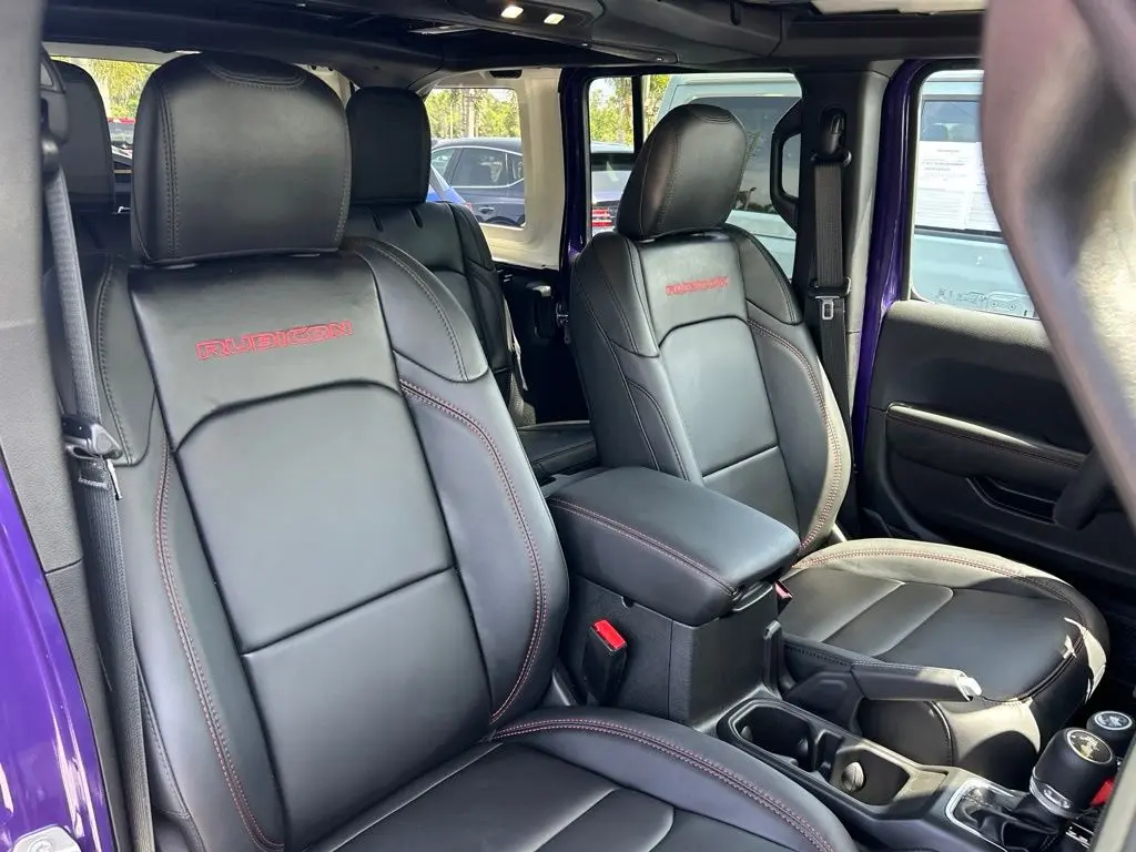2026 Jeep Wrangler - $49,499