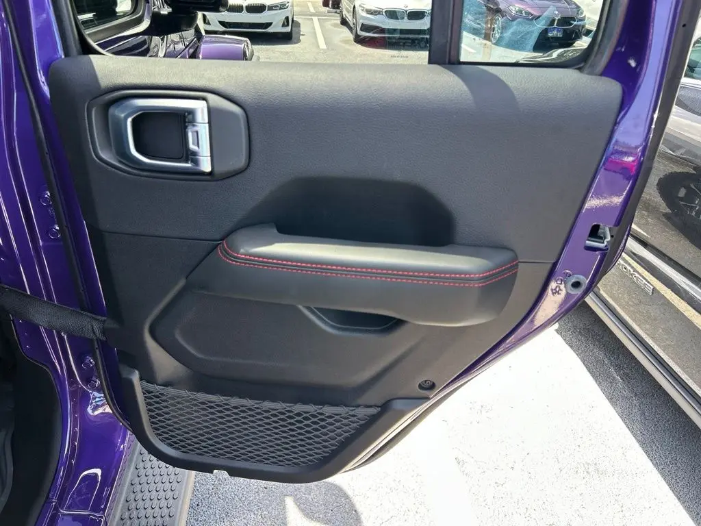 2026 Jeep Wrangler - $49,499