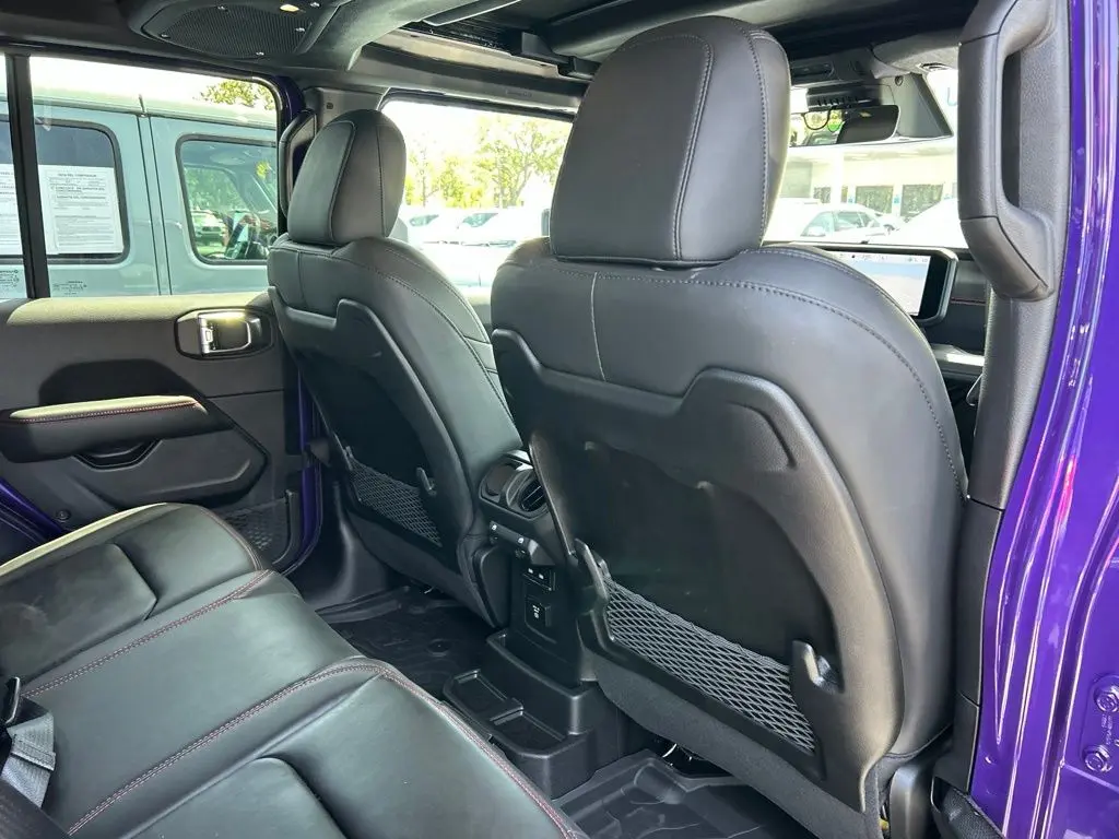 2026 Jeep Wrangler - $49,499