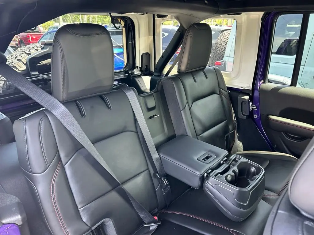 2026 Jeep Wrangler - $49,499