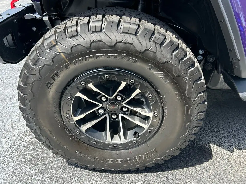 2026 Jeep Wrangler - $49,499