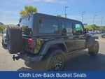 2024 Wrangler Thumbnail 7