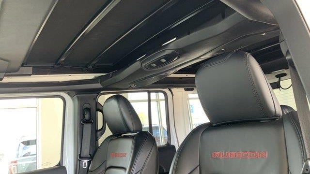 2025 Jeep Wrangler Rubicon X