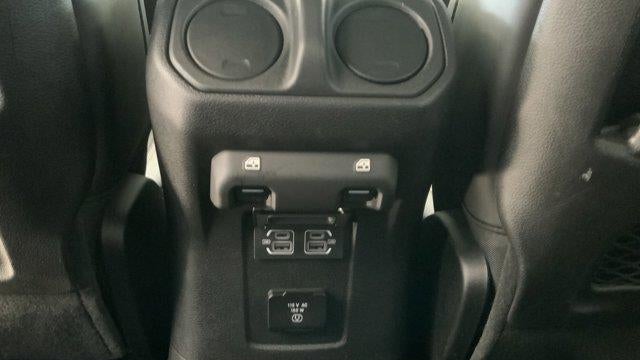 2025 Jeep Wrangler Rubicon X